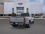 2025 Ford F-350 Crew Cab DRW 4x4 Pickup for sale #94672 - photo 8