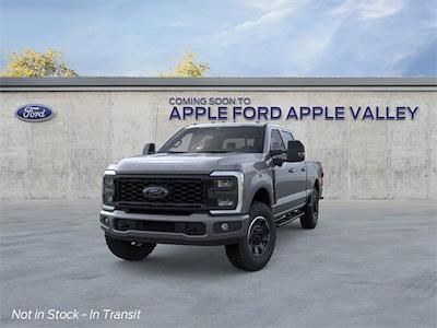 2025 Ford F-350 Crew Cab SRW 4x4 Pickup for sale #94673 - photo 2