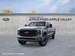 2025 Ford F-350 Crew Cab SRW 4x4 Pickup for sale #94673 - photo 2