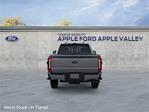 2025 Ford F-350 Crew Cab SRW 4x4 Pickup for sale #94673 - photo 5