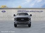 2025 Ford F-350 Crew Cab SRW 4x4 Pickup for sale #94673 - photo 6