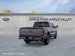 2025 Ford F-350 Crew Cab SRW 4x4 Pickup for sale #94673 - photo 8