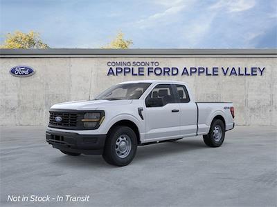 2025 Ford F-150 Super Cab 4x4 Pickup for sale #94675 - photo 1