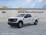 2025 Ford F-150 Super Cab 4x4 Pickup for sale #94675 - photo 1