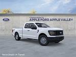 2025 Ford F-150 Super Cab 4x4 Pickup for sale #94675 - photo 13