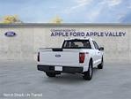 2025 Ford F-150 Super Cab 4x4 Pickup for sale #94675 - photo 15