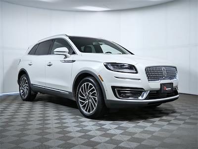 Used 2020 Lincoln Nautilus Reserve AWD SUV for sale #94678A - photo 1