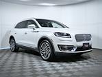 Used 2020 Lincoln Nautilus Reserve AWD SUV for sale #94678A - photo 1