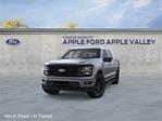 2025 Ford F-150 SuperCrew Cab 4x4 Pickup for sale #94680 - photo 4