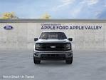 2025 Ford F-150 SuperCrew Cab 4x4 Pickup for sale #94680 - photo 11