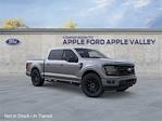 2025 Ford F-150 SuperCrew Cab 4x4 Pickup for sale #94680 - photo 13