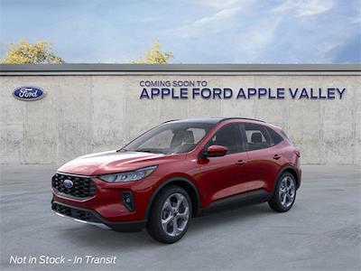 2025 Ford Escape AWD SUV for sale #94683 - photo 1