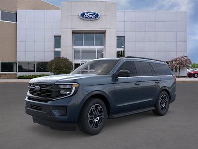 New 2025 Ford Expedition Active 4x4 SUV for sale #R94687 - photo 1