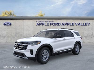 2025 Ford Explorer 4WD SUV for sale #94688 - photo 1