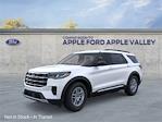2025 Ford Explorer 4WD SUV for sale #94688 - photo 1