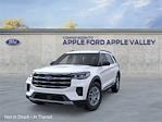 2025 Ford Explorer 4WD SUV for sale #94688 - photo 3