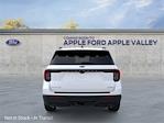 2025 Ford Explorer 4WD SUV for sale #94688 - photo 5