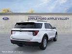 2025 Ford Explorer 4WD SUV for sale #94688 - photo 8
