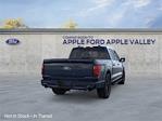 2025 Ford F-150 SuperCrew Cab 4x4 Pickup for sale #94690 - photo 8