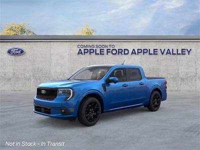 2025 Ford Maverick SuperCrew Cab AWD Pickup for sale #94691 - photo 1