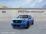 2025 Ford Maverick SuperCrew Cab AWD Pickup for sale #94691 - photo 3