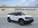 2025 Ford Bronco Sport AWD SUV for sale #94693 - photo 13