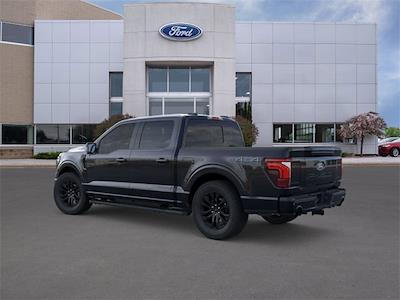 2025 Ford F-150 SuperCrew Cab 4x4 Pickup for sale #94697 - photo 2