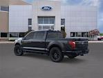 2025 Ford F-150 SuperCrew Cab 4x4 Pickup for sale #94697 - photo 2