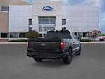 2025 Ford F-150 SuperCrew Cab 4x4 Pickup for sale #94697 - photo 8
