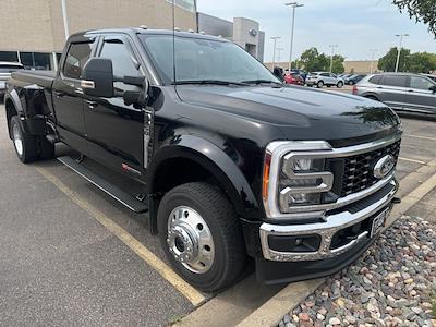 2023 Ford F-450 Crew Cab DRW 4x4 Pickup for sale #94697A - photo 1