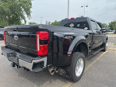 2023 Ford F-450 Crew Cab DRW 4x4 Pickup for sale #94697A - photo 2