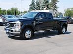 2023 Ford F-450 Crew Cab DRW 4x4 Pickup for sale #94697A - photo 4