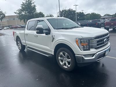 2021 Ford F-150 SuperCrew Cab 4x4 Pickup for sale #94697B - photo 1