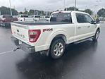 2021 Ford F-150 SuperCrew Cab 4x4 Pickup for sale #94697B - photo 2