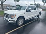 2021 Ford F-150 SuperCrew Cab 4x4 Pickup for sale #94697B - photo 7