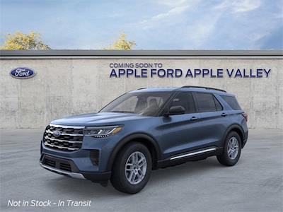 2025 Ford Explorer 4WD SUV for sale #94699 - photo 1
