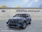 2025 Ford Explorer 4WD SUV for sale #94699 - photo 3