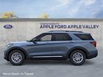2025 Ford Explorer 4WD SUV for sale #94699 - photo 4