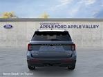 2025 Ford Explorer 4WD SUV for sale #94699 - photo 5