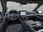 2025 Ford F-150 SuperCrew Cab 4x4 Pickup for sale #94700 - photo 9
