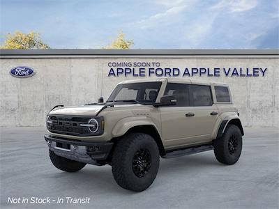 2025 Ford Bronco 4WD SUV for sale #94704 - photo 1