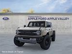 2025 Ford Bronco 4WD SUV for sale #94704 - photo 3
