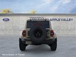 2025 Ford Bronco 4WD SUV for sale #94704 - photo 5