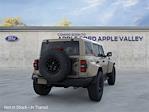2025 Ford Bronco 4WD SUV for sale #94704 - photo 8