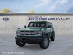 2025 Ford Bronco 4WD SUV for sale #94705 - photo 3