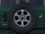 2025 Ford Bronco 4WD SUV for sale #94705 - photo 24