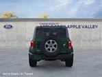2025 Ford Bronco 4WD SUV for sale #94705 - photo 5