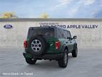 2025 Ford Bronco 4WD SUV for sale #94705 - photo 8