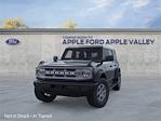 2025 Ford Bronco 4WD SUV for sale #94706 - photo 3