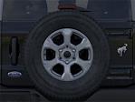 2025 Ford Bronco 4WD SUV for sale #94706 - photo 24